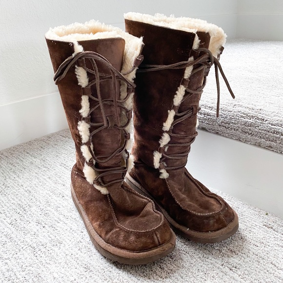 ugg eskimo